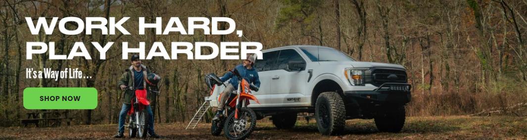 zoneoffroad.com banner